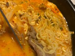 -炼火烤肉店