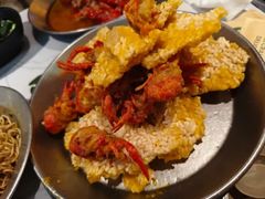 -巴厘龙虾·榜首油焖大虾(音乐学院·沿江酒馆店)