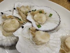 -寻味顺德·南记酒家·传统顺德菜·鱼生(广源路店)