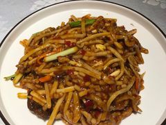 -雲蜀龙阁·金牌水煮鱼(方庄店)