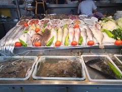 -沈家门海鲜夜排档(东港店)