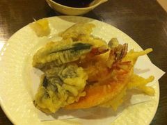 天妇罗-红叶日料·放题·海胆·定食(星海店)