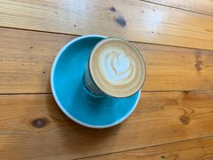 Piccolo-COTTON CAFE(德信·中外公寓店)