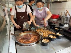 -韦记牛杂汤(清晖园店)