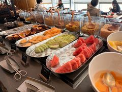 -珠海瑞吉酒店·秀餐厅