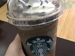 -星巴克臻选(福州仓山万达店)