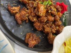 -喜悦海鲜大酒楼(钱柜广场店)