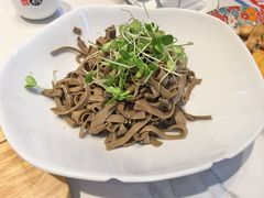 -渔家风味·鲅鱼水饺·央视展播·海鲜天津菜(开发区店)