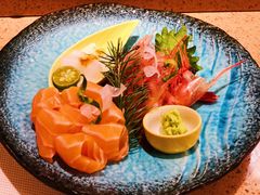 -达摩君日本料理(泰海花园小区店)