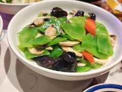 -长安大牌档之上元灯会(南大街店)