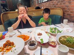 -大鸭梨烤鸭(甘家口店)