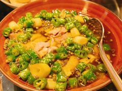 -华豫川酒家(大卫城店)