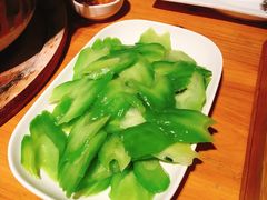 清炒苦瓜-一粥(华侨城创意文化园店)