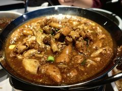 -金锅小厨(乐活街店)
