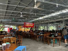 -大地农庄(逢沙大道店)