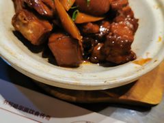 -老厨家(友谊路总店)