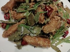 -东方之珠海鲜酒楼(南开店)