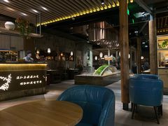 大堂-湊湊火锅·茶憩(石家庄万象城店)