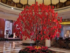 -北京中国大饭店