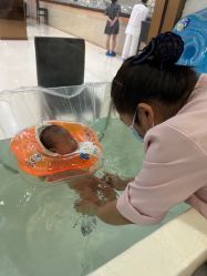 -爱贝蕊恩韩式月子会所(南山店)