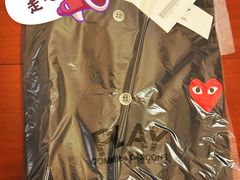 -川久保玲(大阪店)