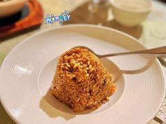 -T館·花园艺术餐厅
