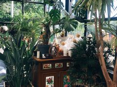 -北马山庄植趣咖啡