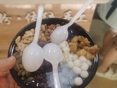 -糖糖冰粉(凤城三路总店)