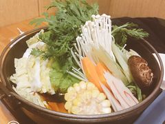 -樱吉岛寿喜锅(肇嘉浜路店)