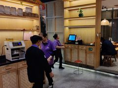 -陈厨老味·老派郴州菜(宜章店)