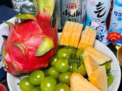 -300杯·和牛烧肉清酒专门店(廊里店)