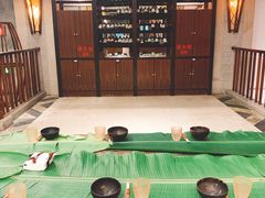 -七仙岭君澜度假酒店·桃源小馆中餐厅