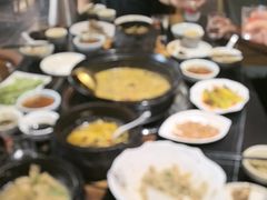 -野菌皇海景野生菌火锅(滨海大道店)