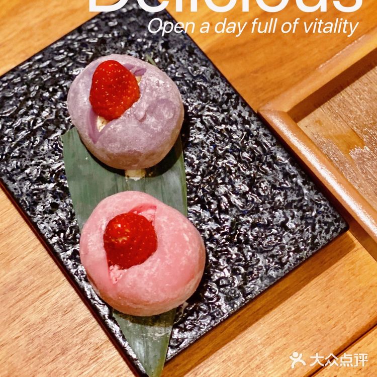 情侣💏约会打卡日式食堂指南～
