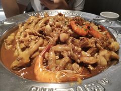 -胖哥俩肉蟹煲(湖滨银泰in77店)