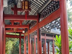 -顺峰山公园