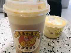 -喜茶(青岛金狮广场店)