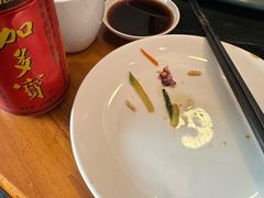 -翠花老菜饺子馆(七宝店)