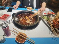 -屋头串串(新街里店)