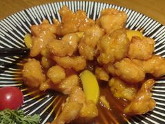-田婆婆的菜(新天地店)