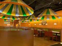 -塔哈尔·新疆盛宴(奉贤龙湖店)