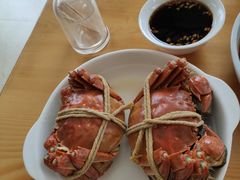 -君豪蟹都·湖景·农家乐(蟹舫苑店)