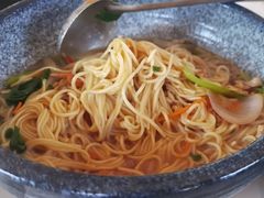 -三姐妹·海鲜大排档