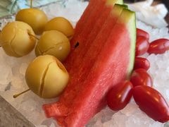 -秦家味老菜馆(民族北路店)