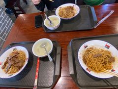 -老南昌粉面馆(绳金塔店)