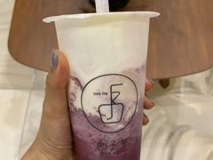 -舍予茶(桂林路店)