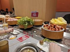 -喜家自助小火锅(乐客城店)