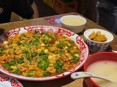 -王婆婆老妈蹄花·川菜馆(太古里一店)