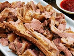 -清真·益鑫羊肉手抓馆(花园北街店)