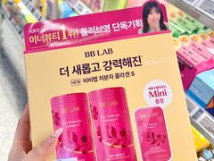 -Olive Young(明洞旗舰店)